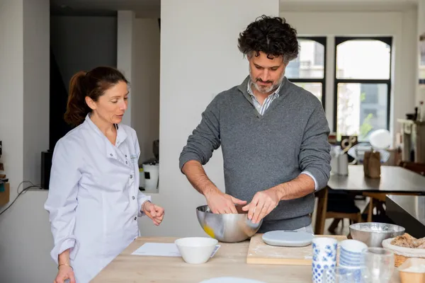 Fabriquez vos brioches bios au levain avec Alice - Image n°4 - Wecandoo