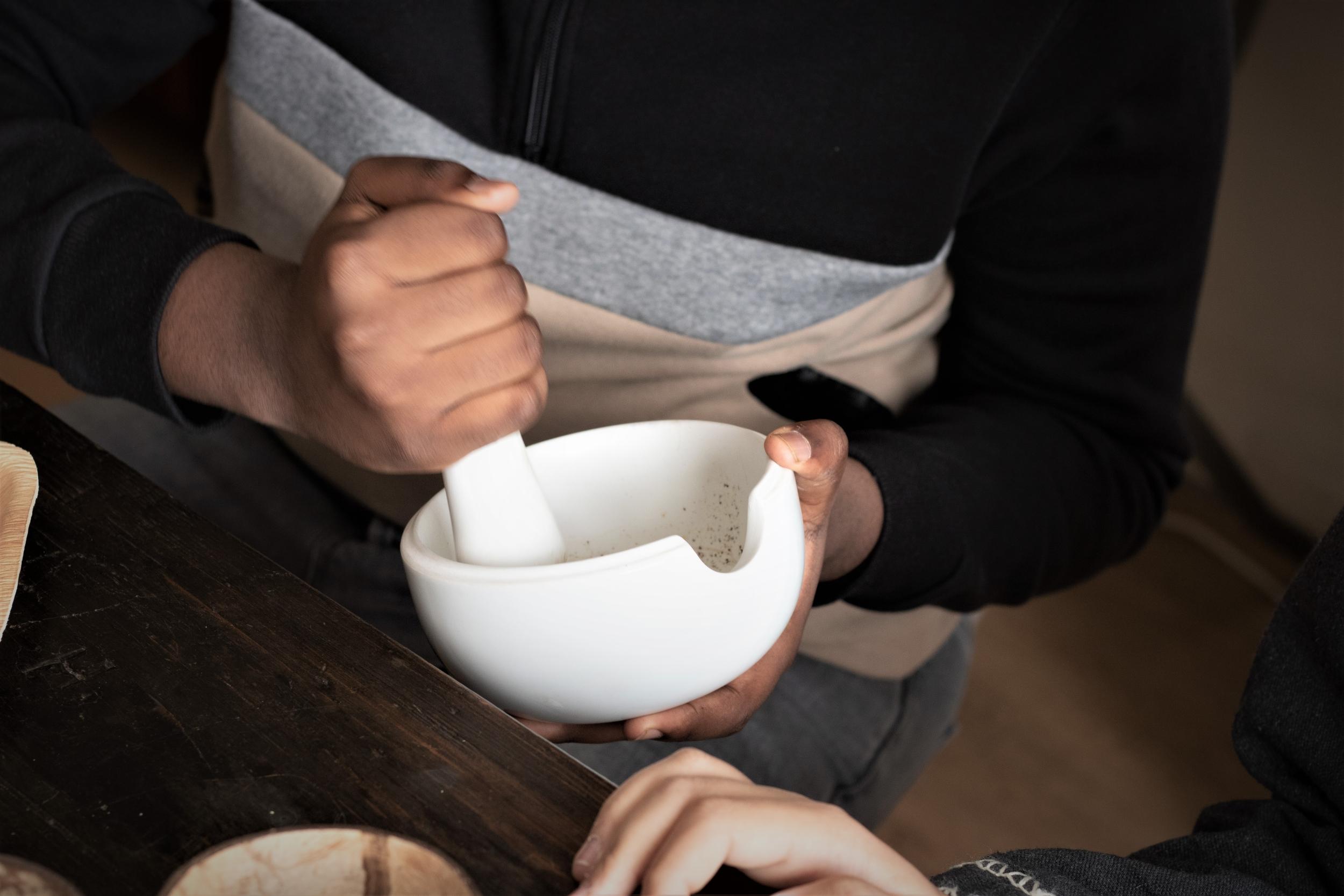 Découvrez les épices du monde avec Sandrine - Image n°7 - Wecandoo