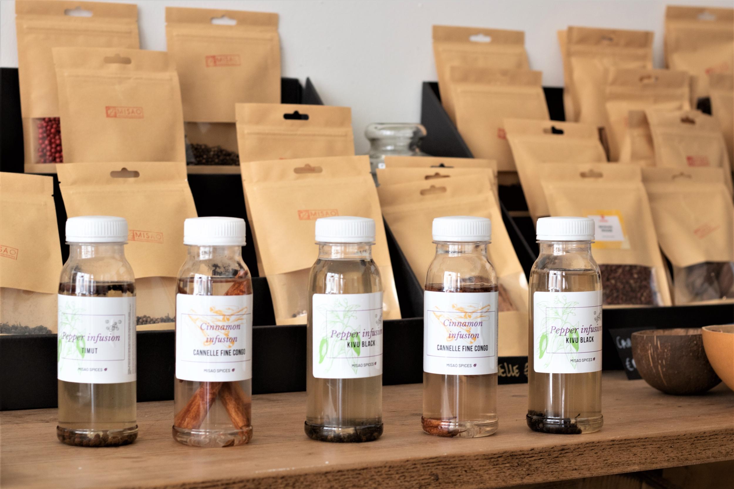 Découvrez les épices du monde avec Sandrine - Image n°9 - Wecandoo