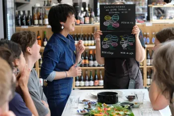 Initiez-vous à l’art du miso à Bruxelles