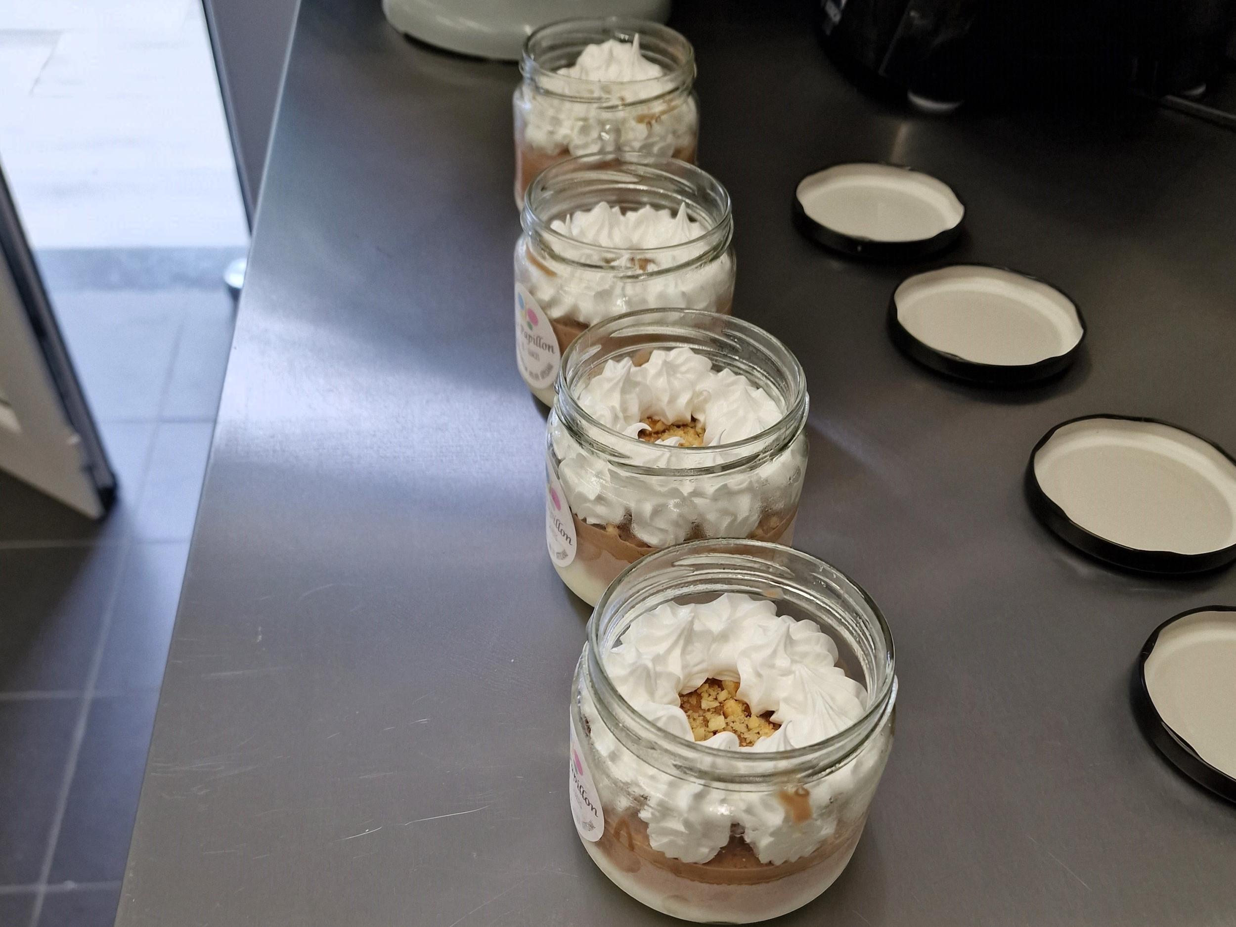 Fabriquez votre crème glacée et sorbet avec Kaïda - Image n°7 - Wecandoo