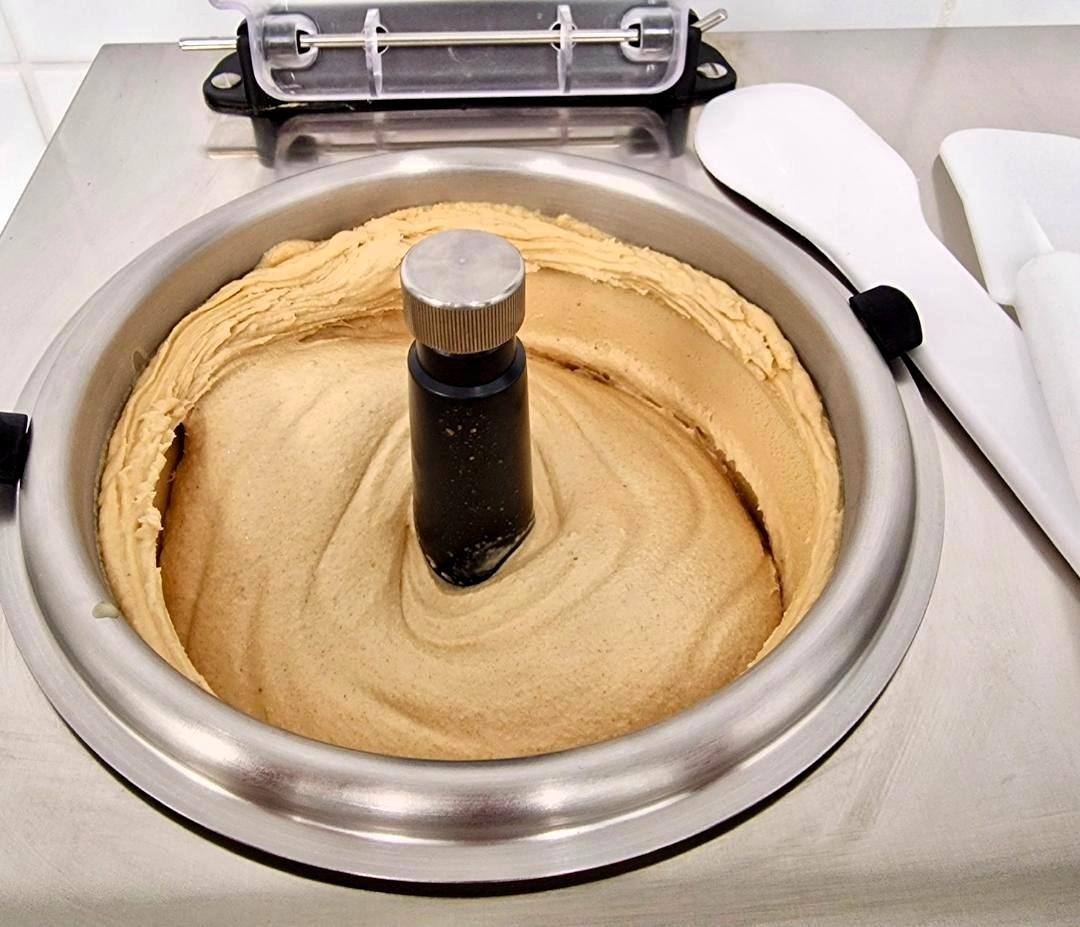 Fabriquez votre crème glacée et sorbet