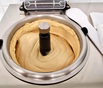 Fabriquez votre crème glacée et sorbet