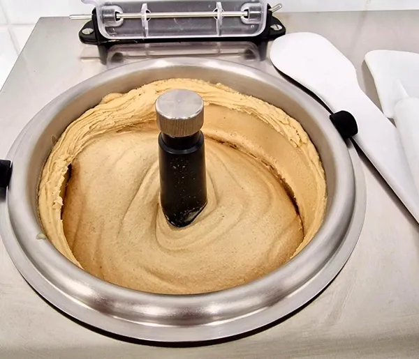 Fabriquez votre crème glacée et sorbet avec Kaïda - Image n°2 - Wecandoo