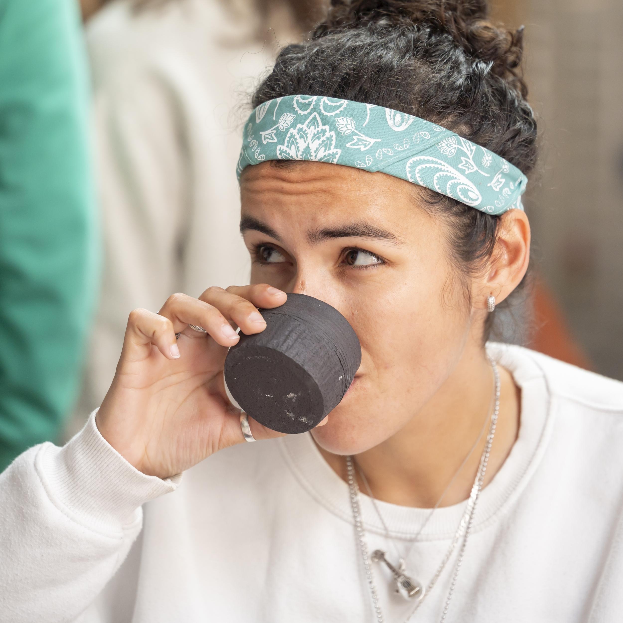 Découvrez l'art du slow coffee avec Maxime - Image n°2 - Wecandoo