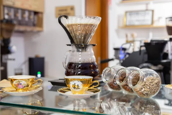 Torréfiez votre café de spécialité - Image n°4 - Wecandoo