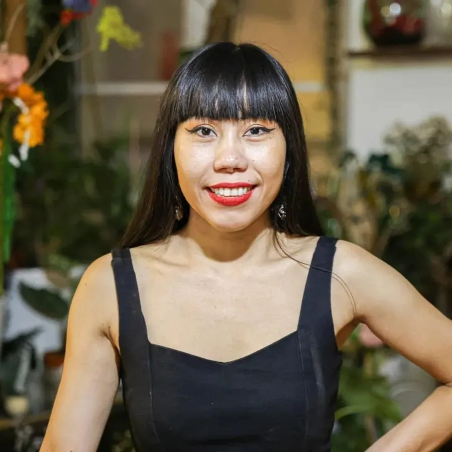 Rencontrez Kimiko - bijoux. - Wecandoo