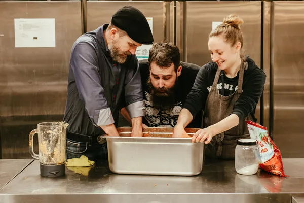 Apprenez à cuisiner avec le koji