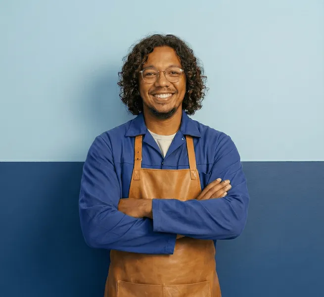 Morgan : Animateurs d'ateliers pour enfants à Lyon