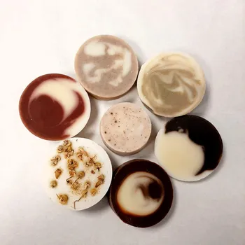 Fabriquez votre savon artisanal