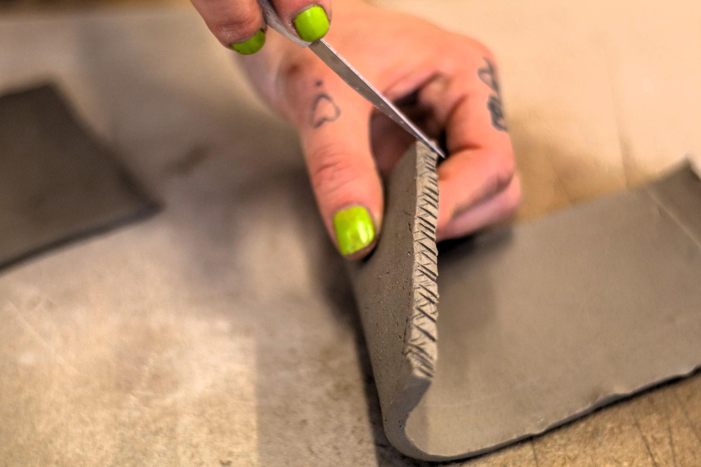 Initiez-vous au modelage avec Sandra - Image n°5 - Wecandoo