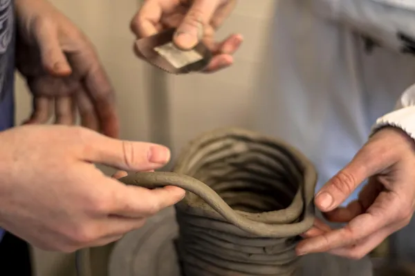 Initiez-vous au modelage avec Sandra - Image n°3 - Wecandoo