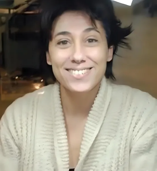 Claudia : Créatrice Joaillière à Nantes