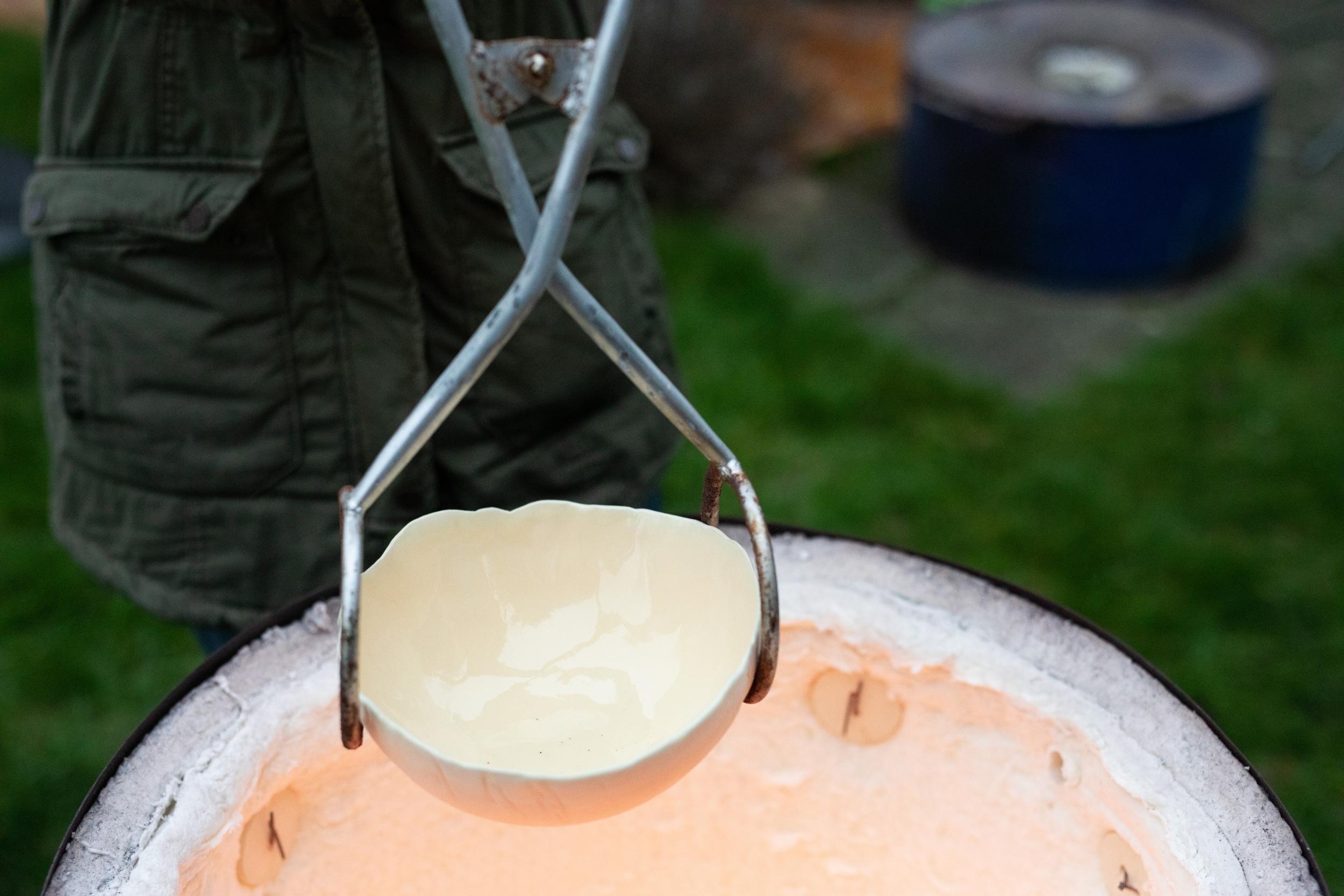 Ontdek de raku-techniek - Afbeelding nr. 6 - Wecandoo