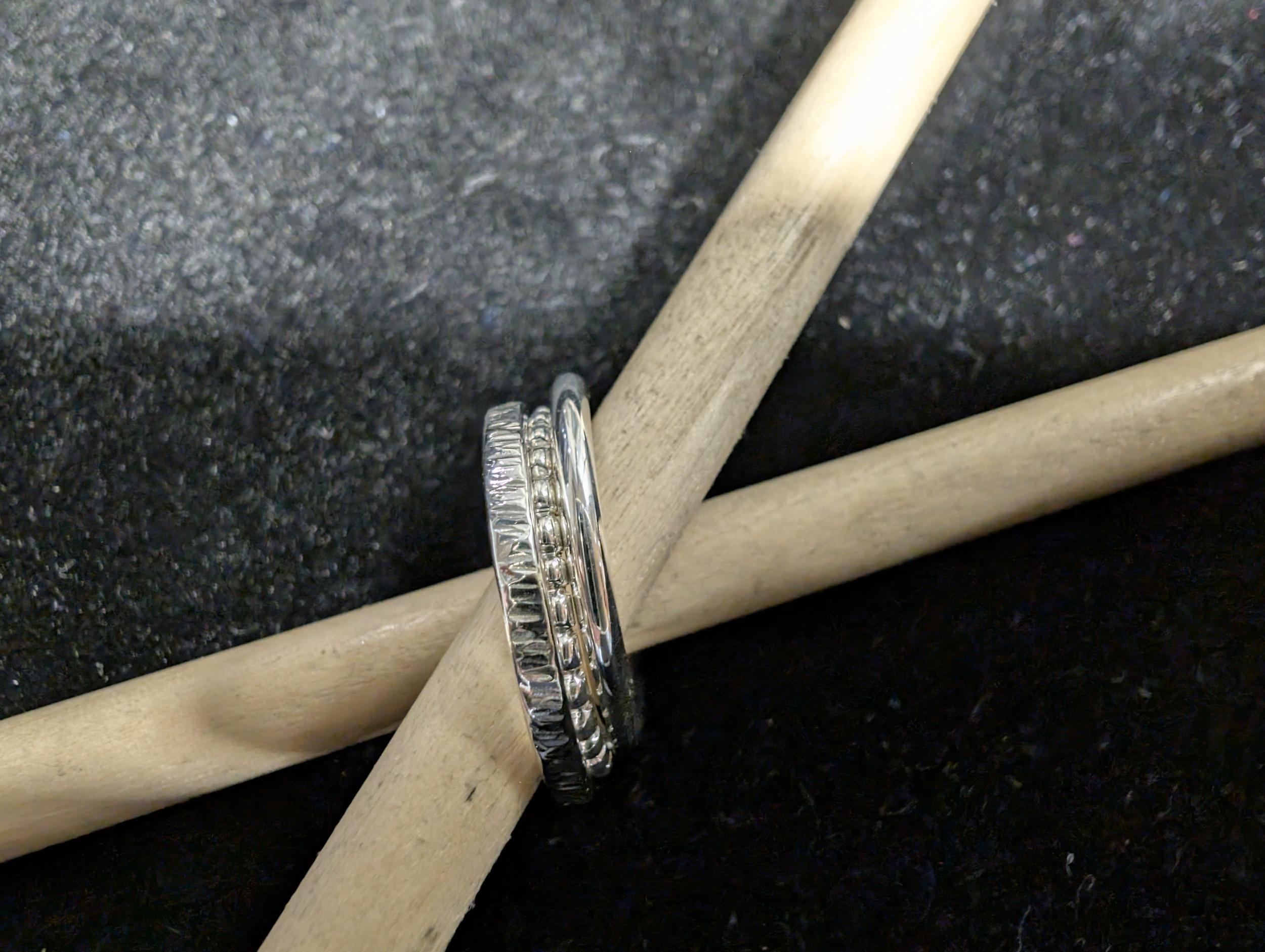 Réalisez votre bague unique avec Philippe - Image n°5 - Wecandoo