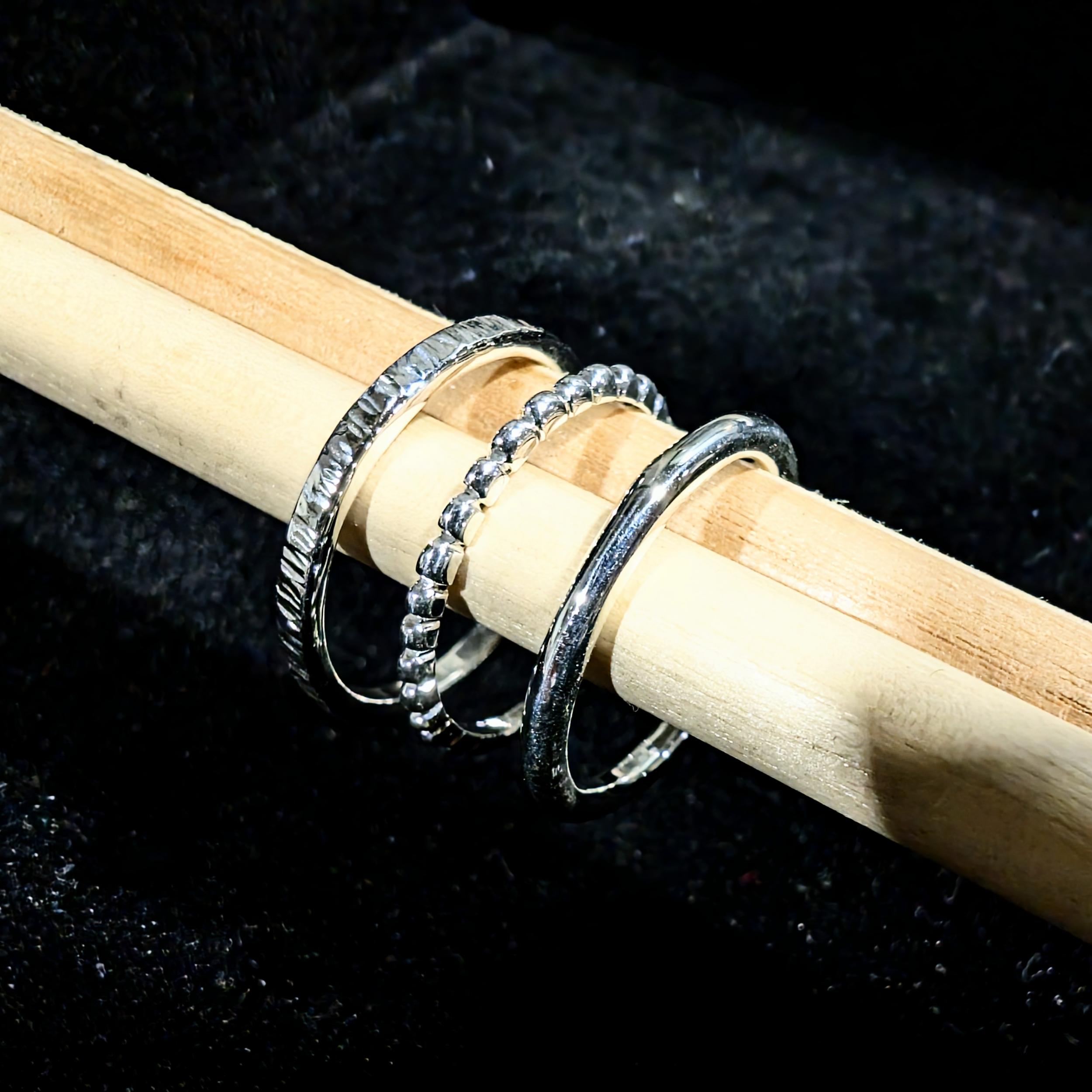 Réalisez votre bague unique avec Philippe - Image n°6 - Wecandoo