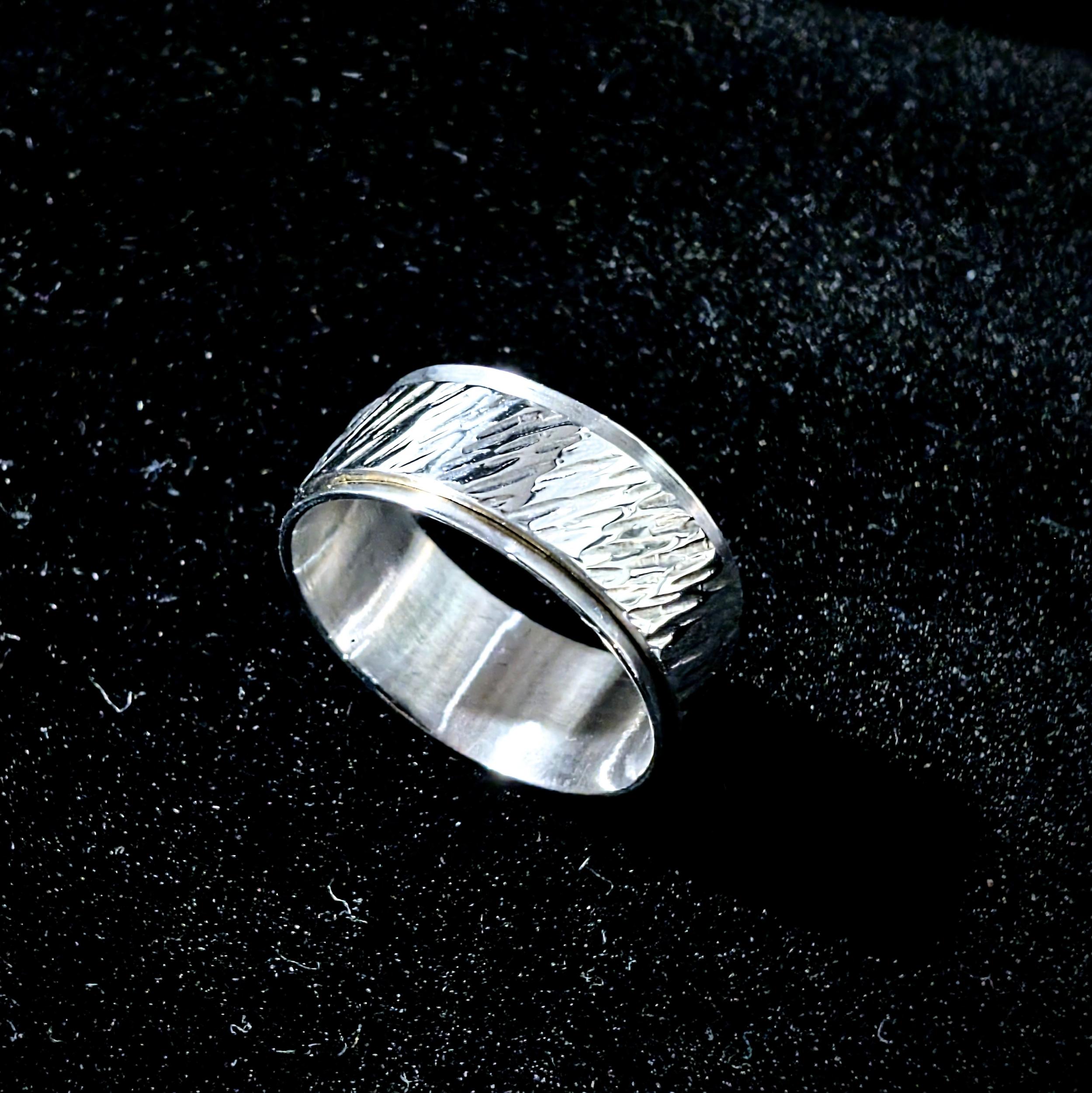 Réalisez votre bague unique avec Philippe - Image n°2 - Wecandoo