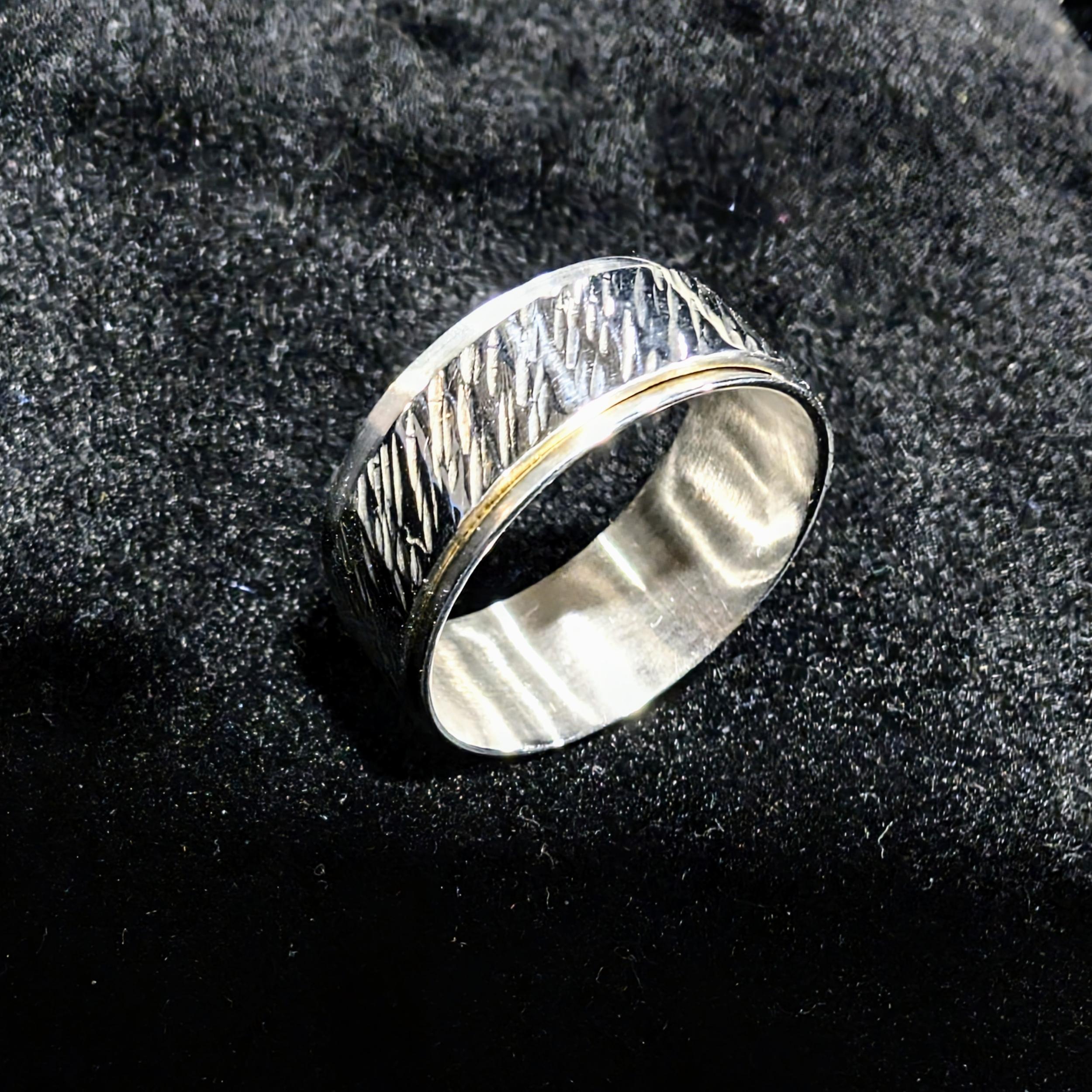 Réalisez votre bague unique avec Philippe - Image n°1 - Wecandoo