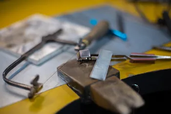 Découvrez le métier de bijoutier en une journée