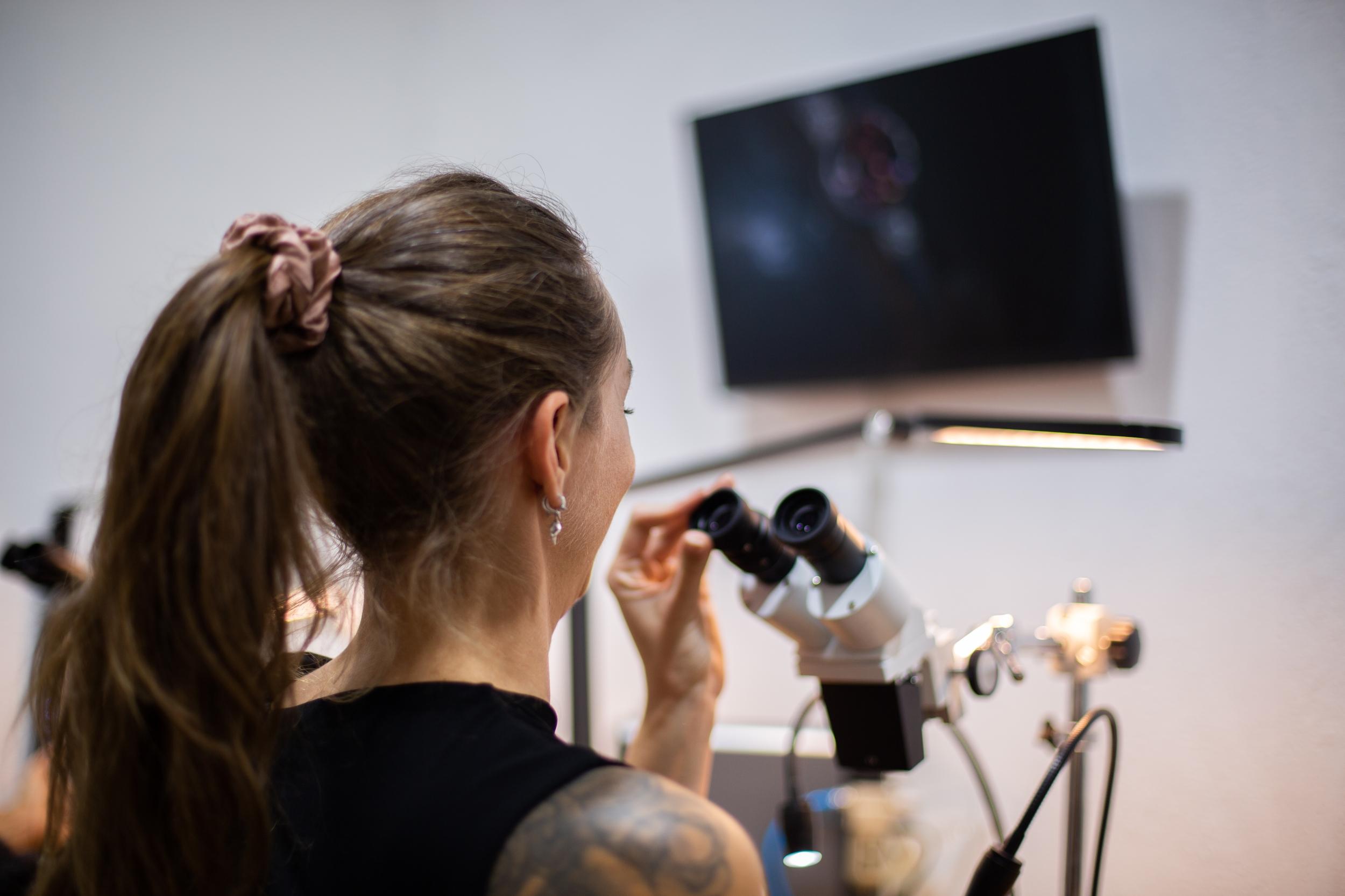 Créez votre bijou serti de diamants et de pierres fines avec Philippe - Image n°2 - Wecandoo