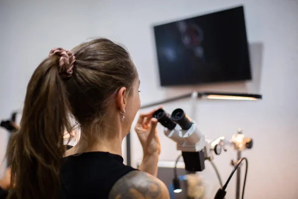 Créez votre bijou serti de diamants et de pierres fines avec Philippe - Image n°2 - Wecandoo