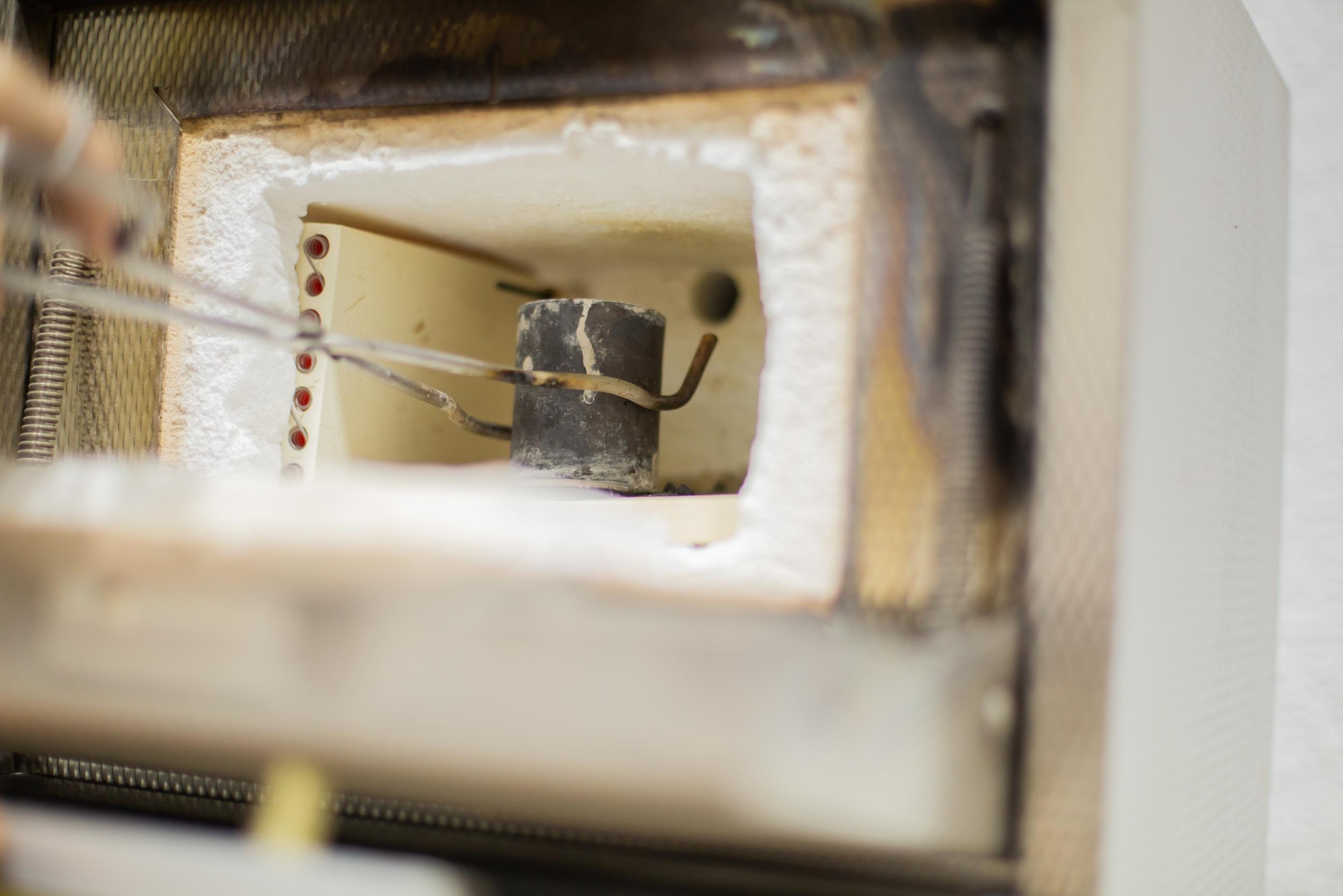 Réalisez votre bague en fonte à cire perdue sur une journée avec Philippe - Image n°4 - Wecandoo