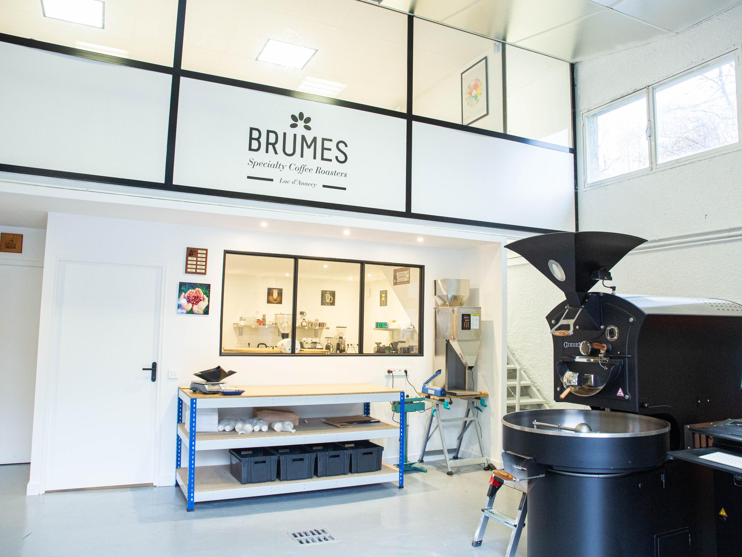 Torréfiez votre propre café avec Julien - Image n°10 - Wecandoo