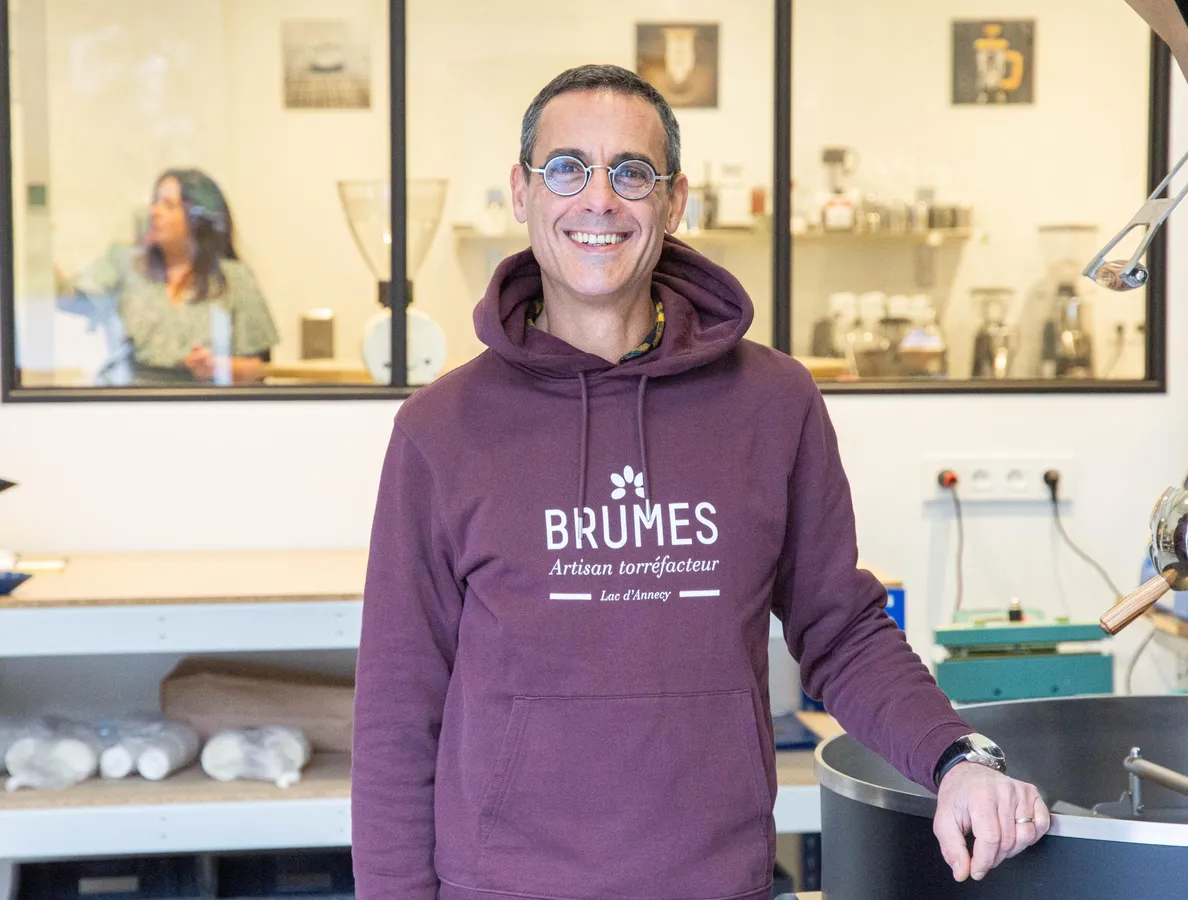 Rencontrez Julien. - Wecandoo