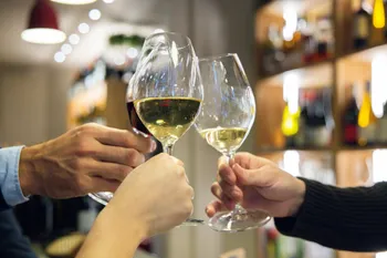 Dégustez 5 vins accompagnés de préparations maison