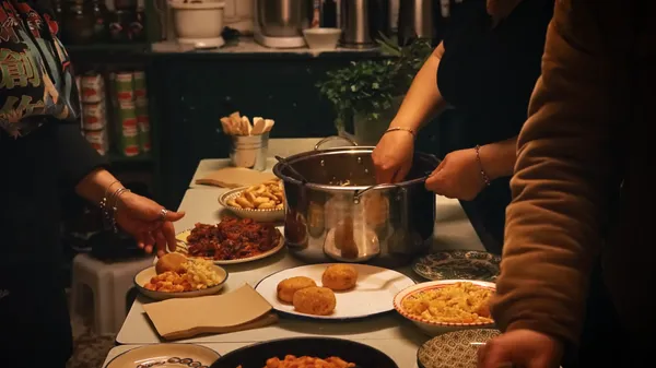 Initiez-vous à la cuisine napolitaine