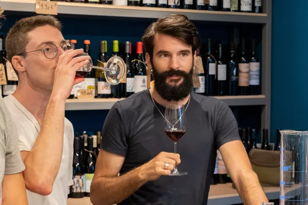 Initiez-vous à la dégustation de vin