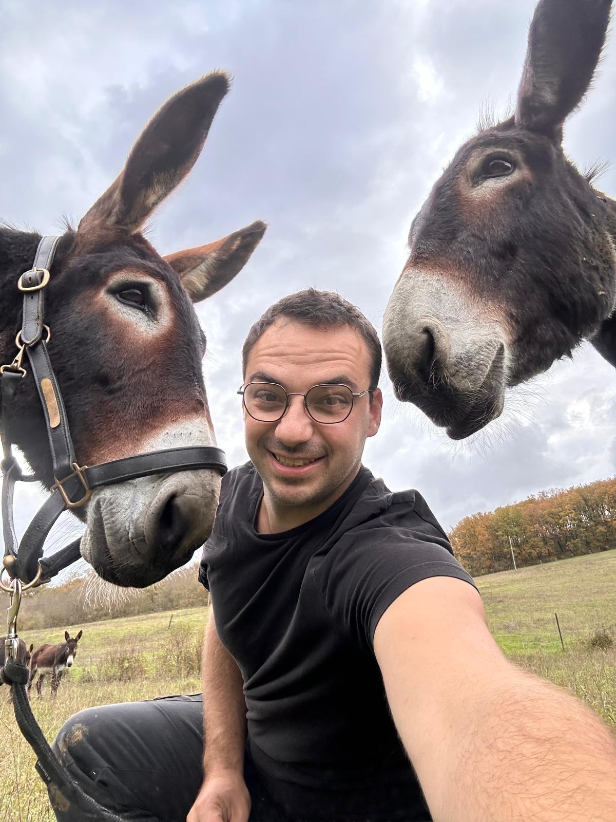 Réalisez votre savon au lait d'ânesse - Image n°7 - Wecandoo