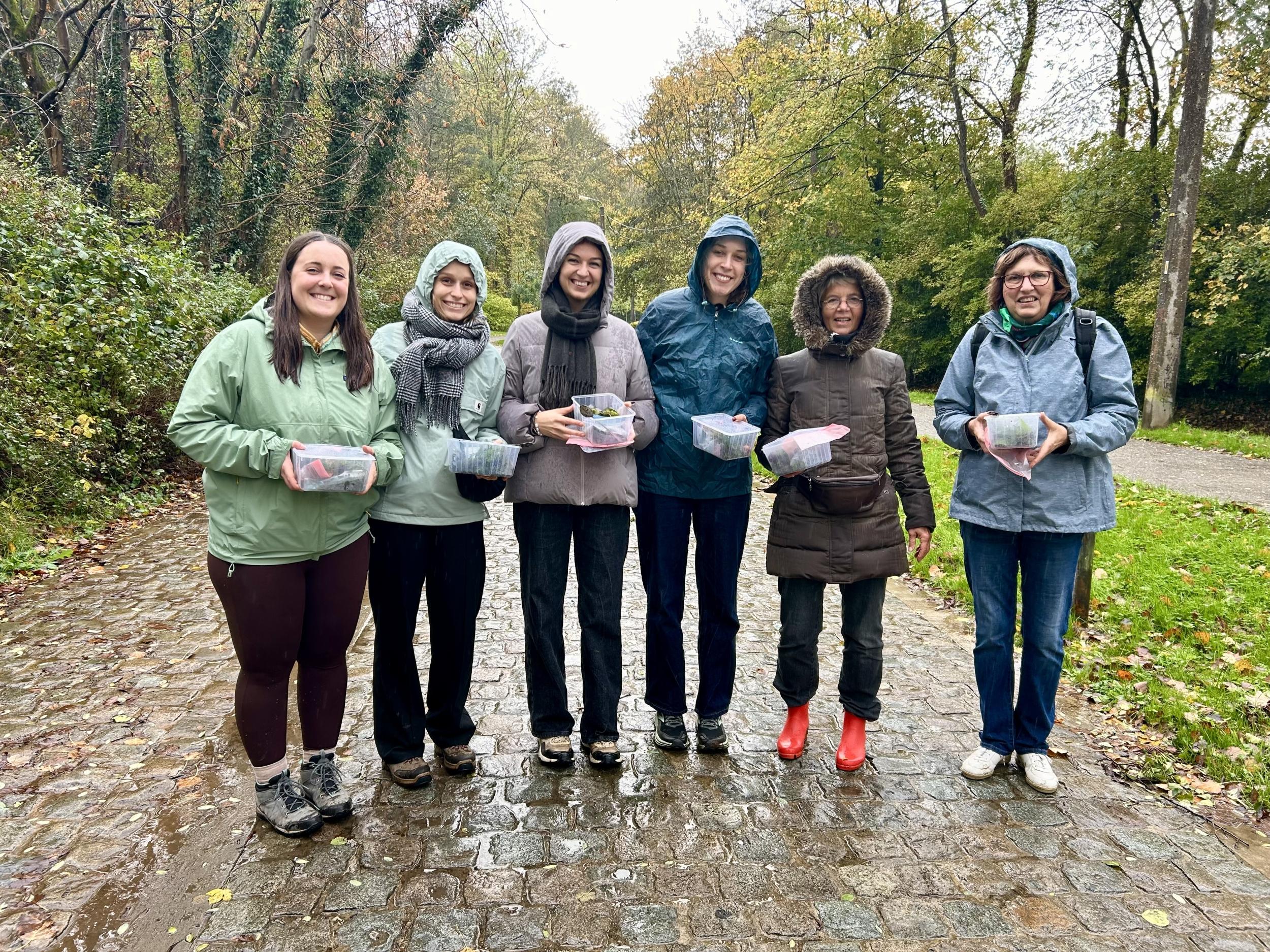 Créez votre terrarium après une balade dans la nature avec Marta Mo - Afbeelding nr. 4 - Wecandoo