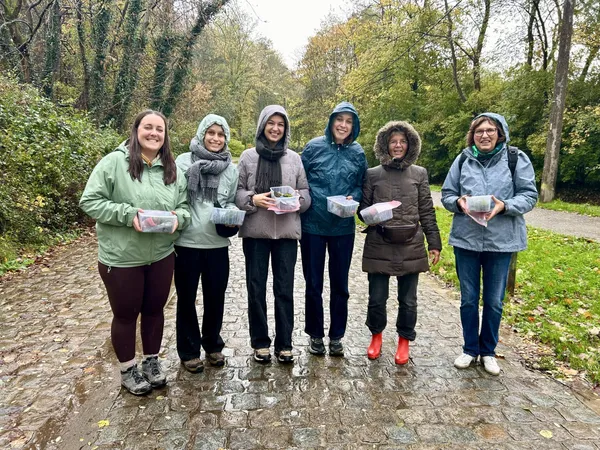 Créez votre terrarium après une balade dans la nature avec Marta Mo - Image n°4 - Wecandoo