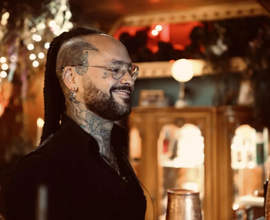 Rencontrez Hans. - Wecandoo