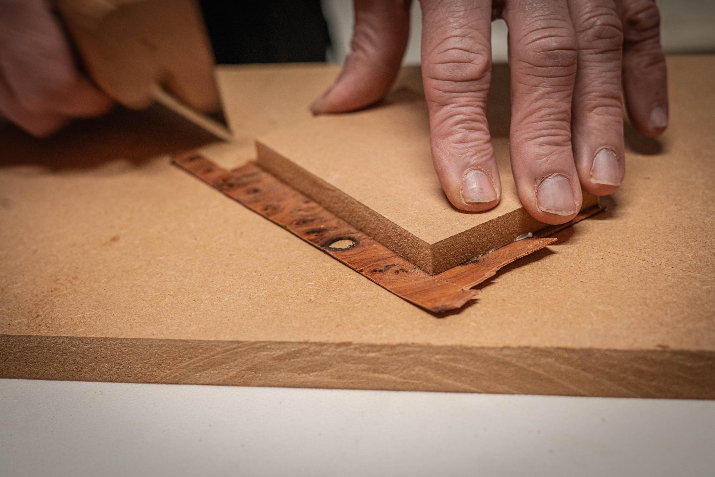 Fabriquez votre lampe Edison au design soigné sur une journée avec David - Image n°7 - Wecandoo