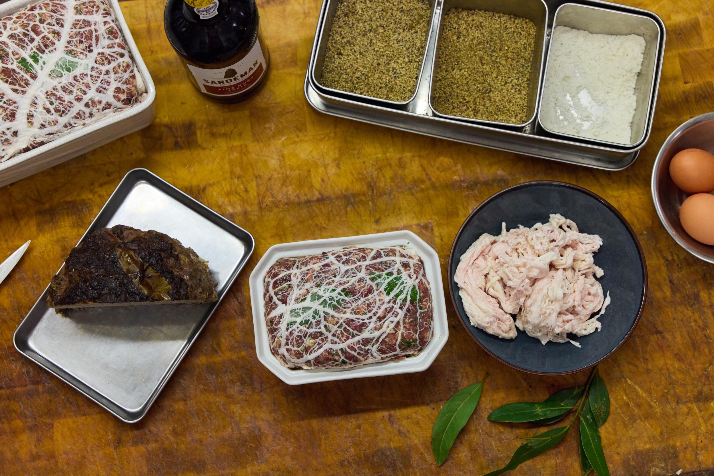 Fabriquez votre terrine artisanale - Image n°6 - Wecandoo