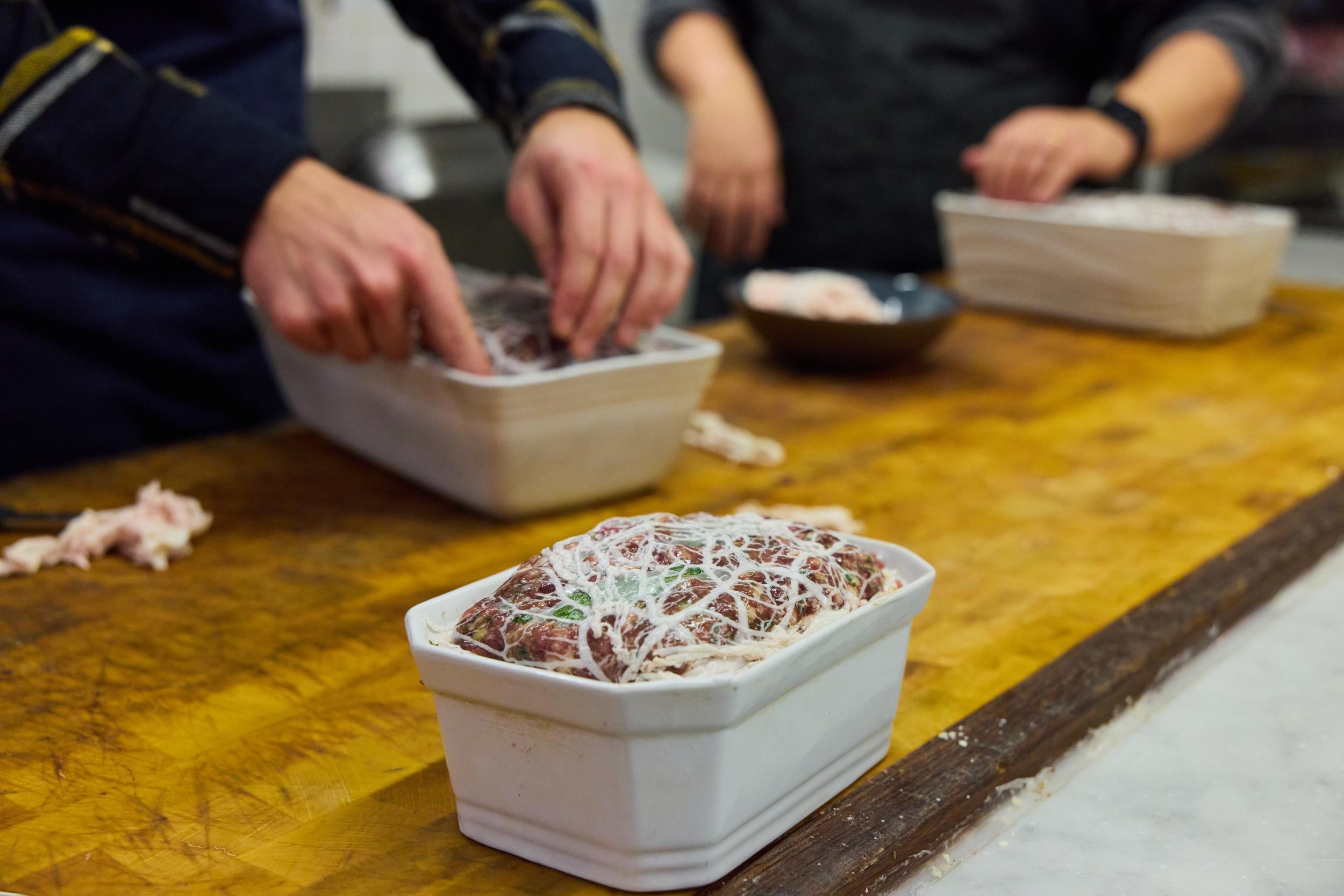 Fabriquez votre terrine artisanale - Image n°14 - Wecandoo