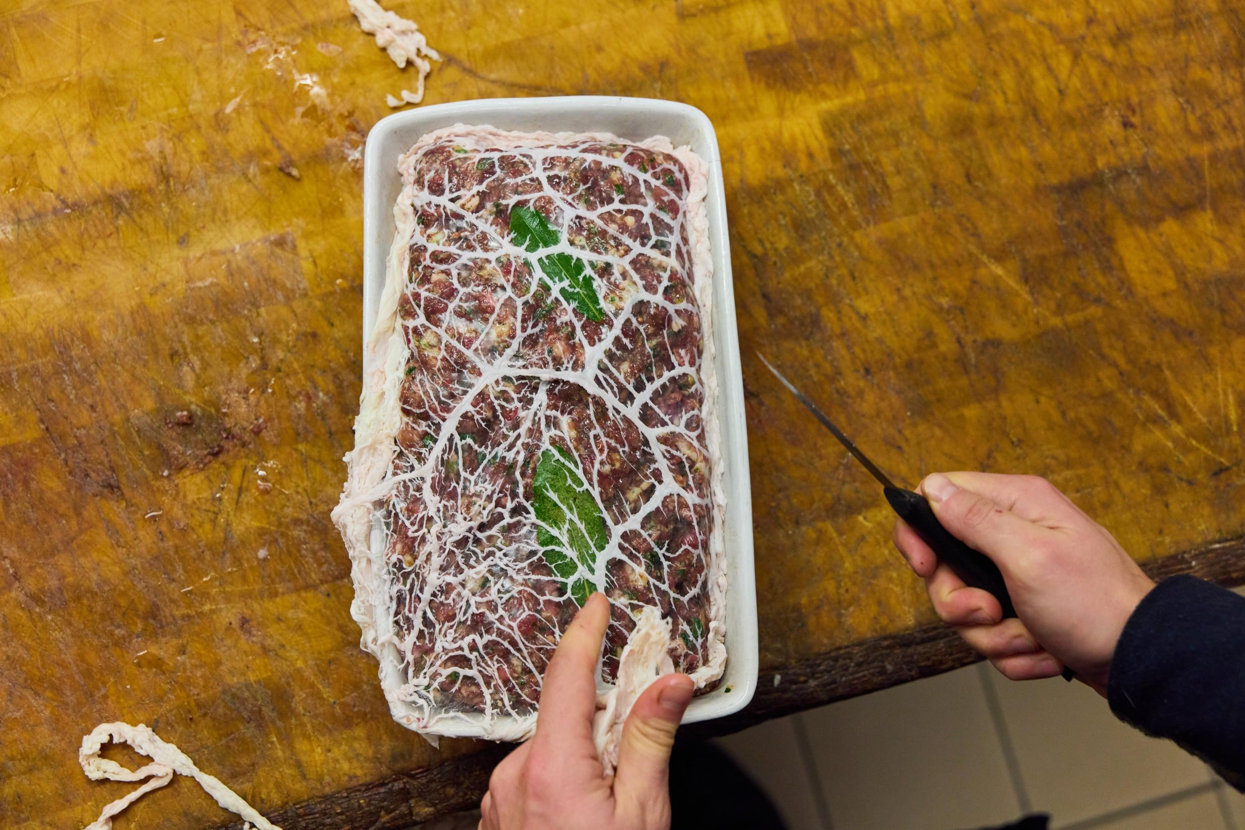 Fabriquez votre terrine artisanale - Image n°8 - Wecandoo