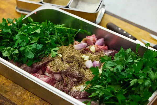 Fabriquez votre terrine artisanale - Image n°4 - Wecandoo