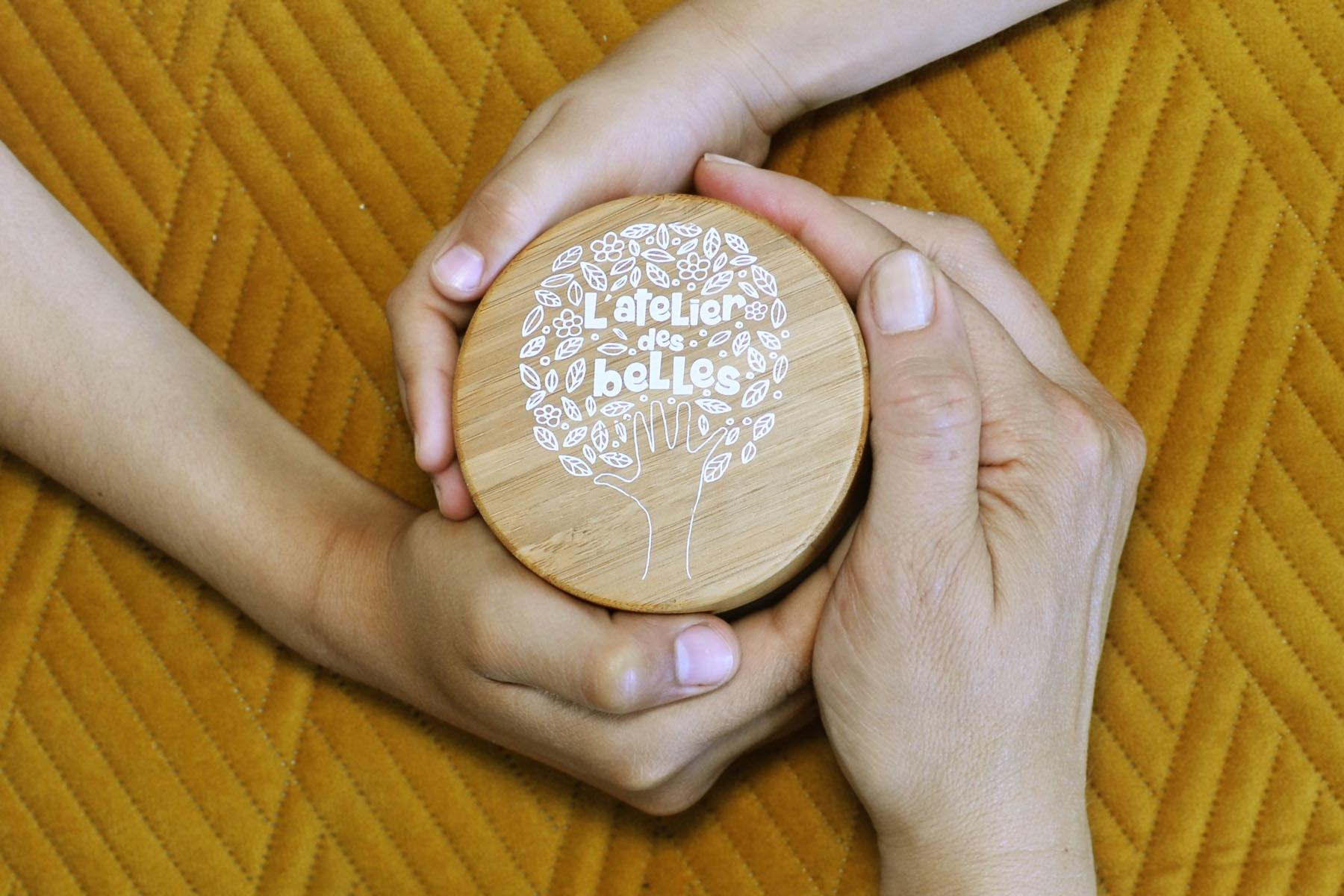 Créez votre routine beauté et yoga du visage avec Aurélie - Image n°7 - Wecandoo