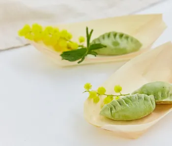 Créez vos raviolis signature