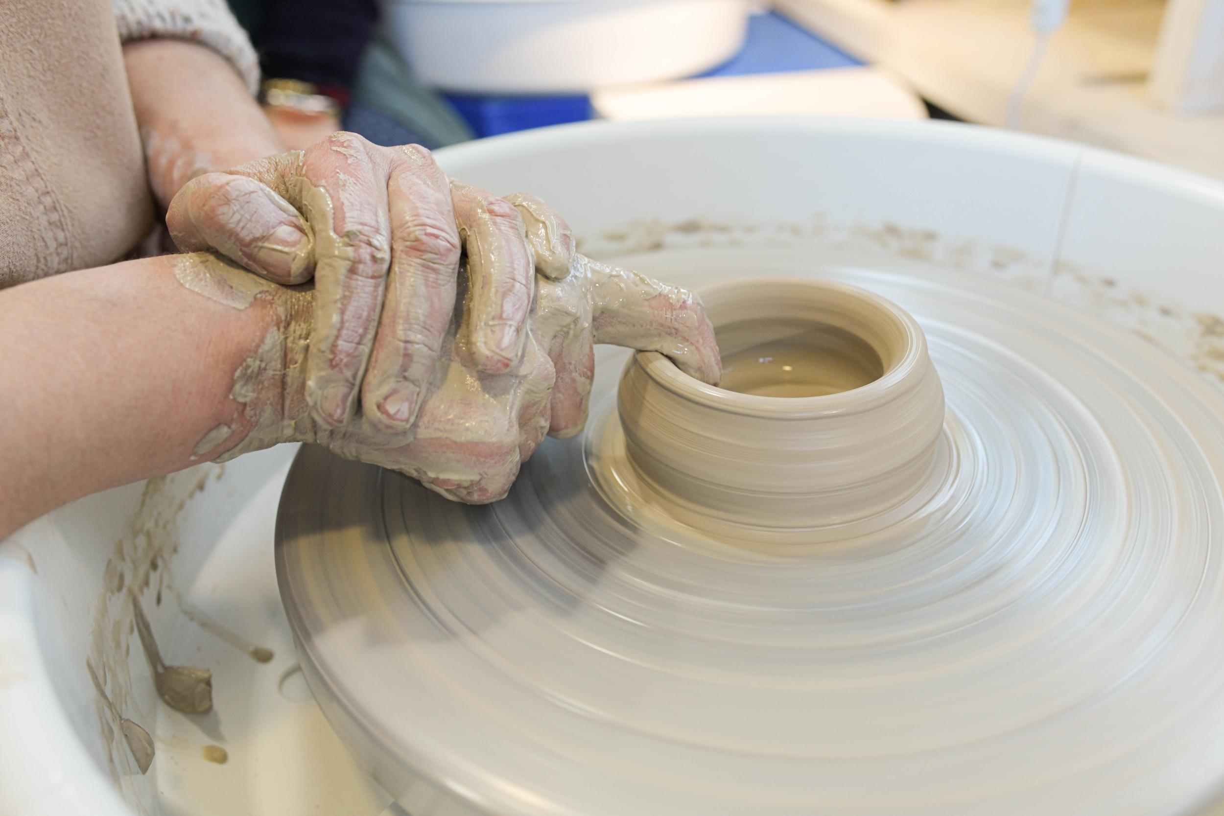 Initiez-vous au tour avec Angélique - Image n°5 - Wecandoo