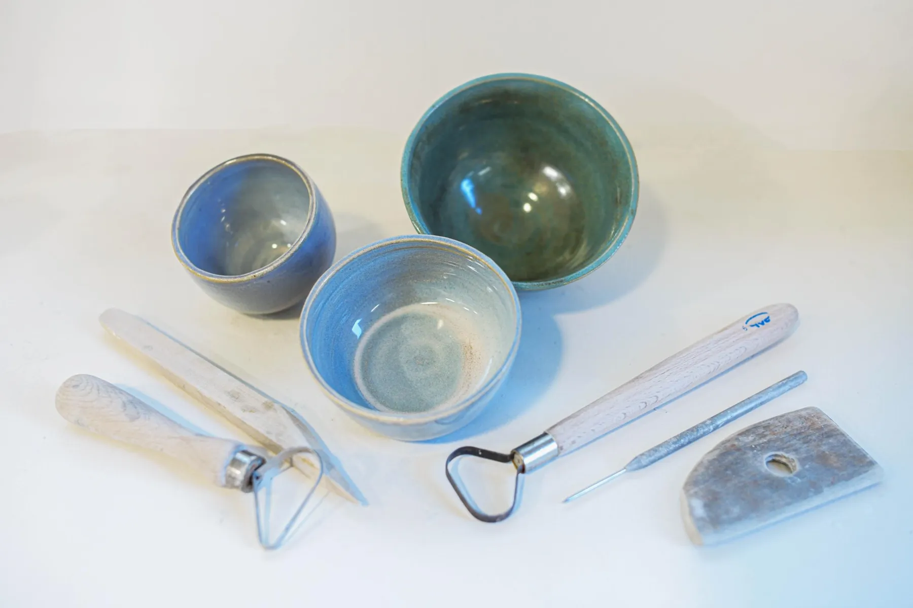 Initiez-vous au tour avec Angélique - Image n°4 - Wecandoo