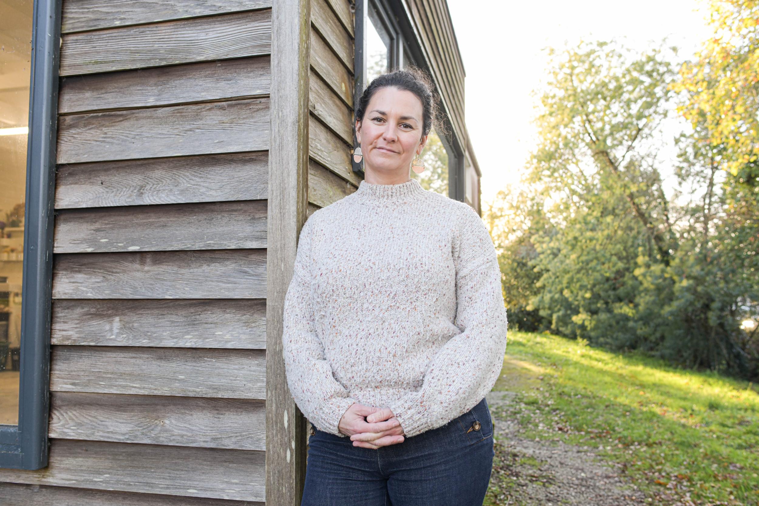 undefined Angélique