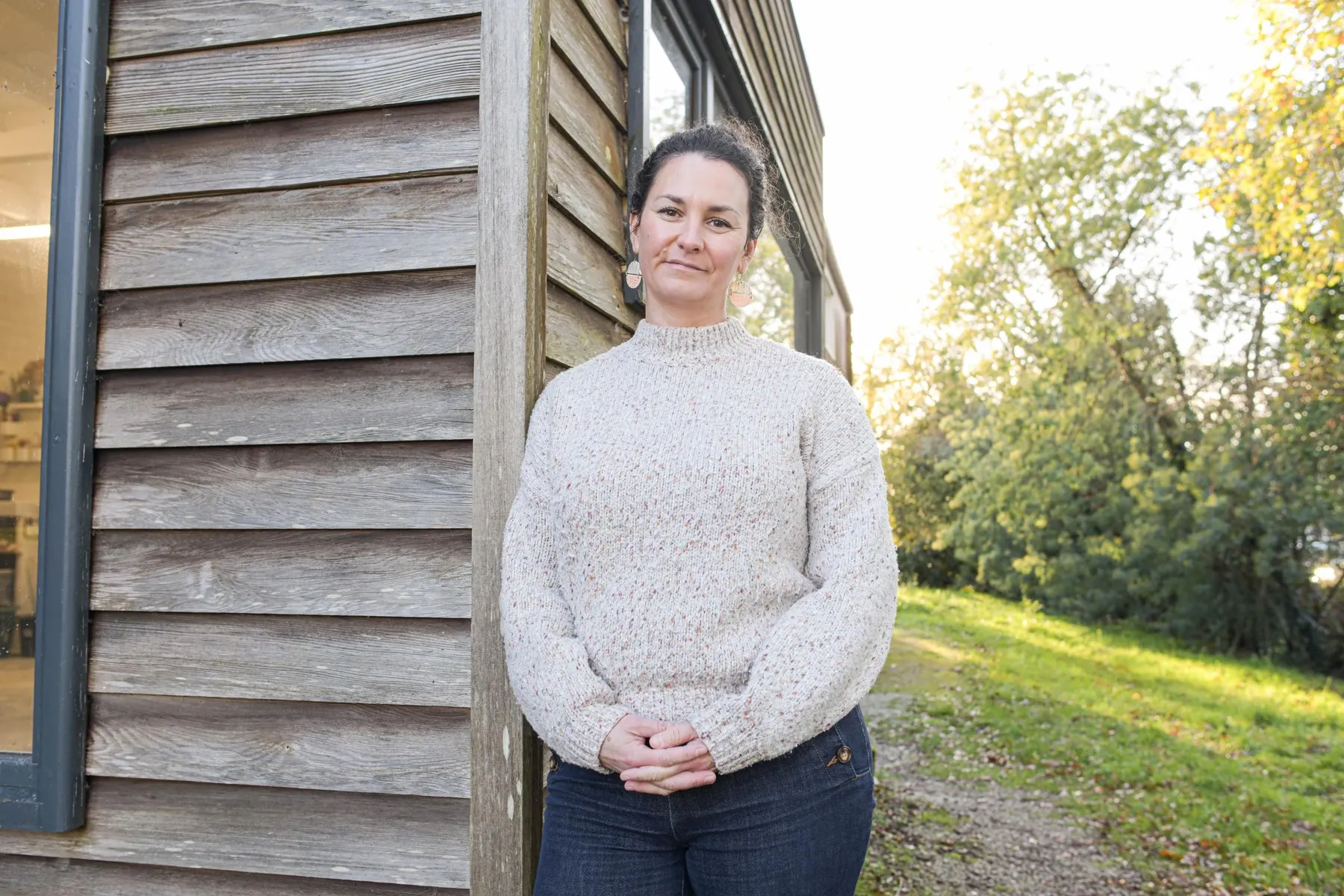 undefined Angélique