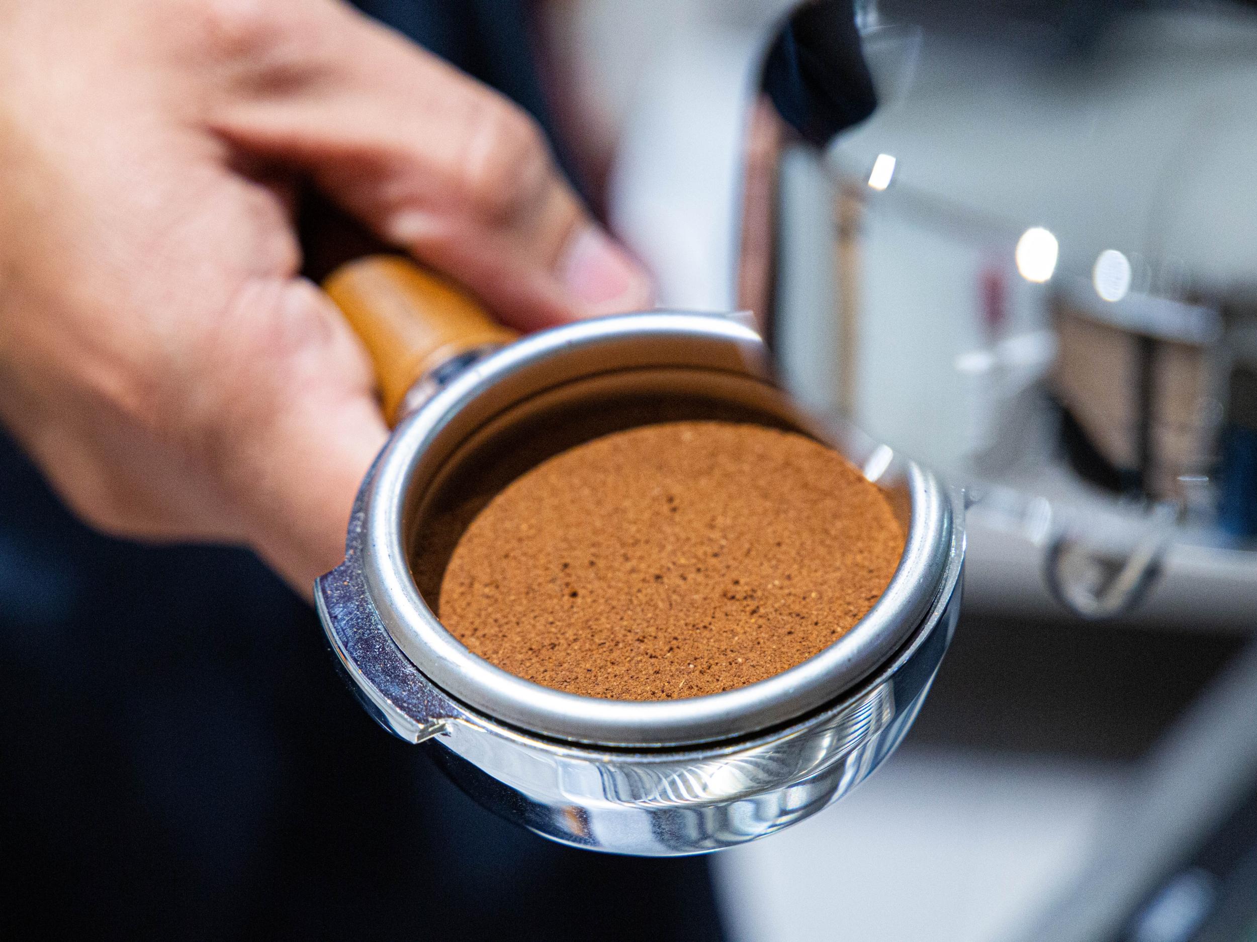 Découvrez le café de spécialité avec Erick - Image n°8 - Wecandoo