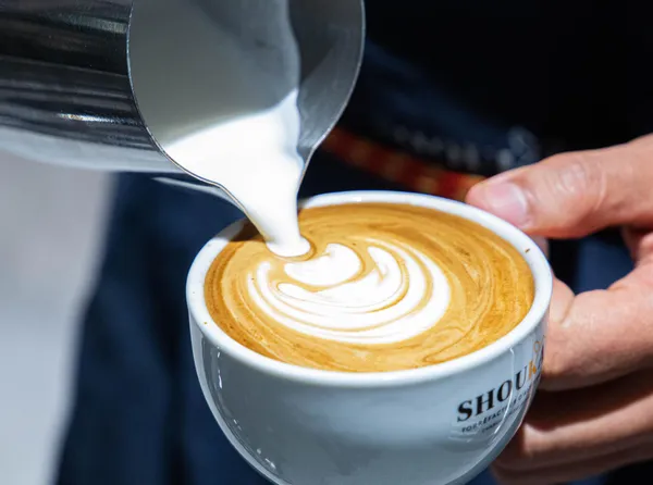 Découvrez le café de spécialité avec Erick - Image n°4 - Wecandoo