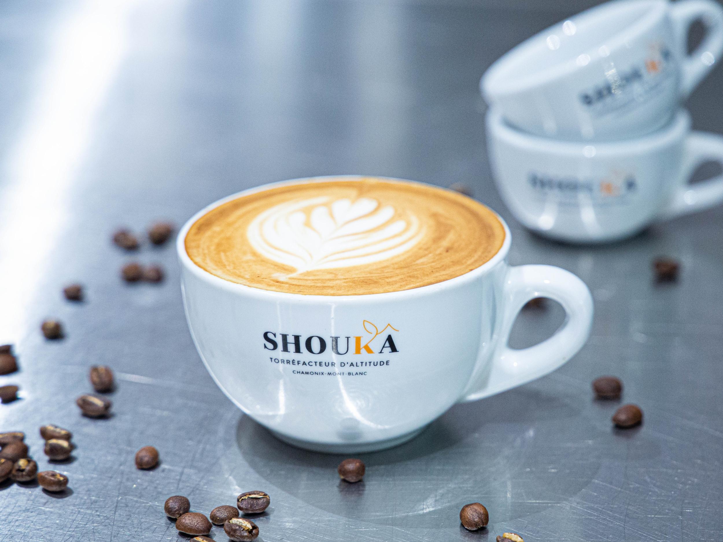 Découvrez le café de spécialité avec Erick - Image n°9 - Wecandoo