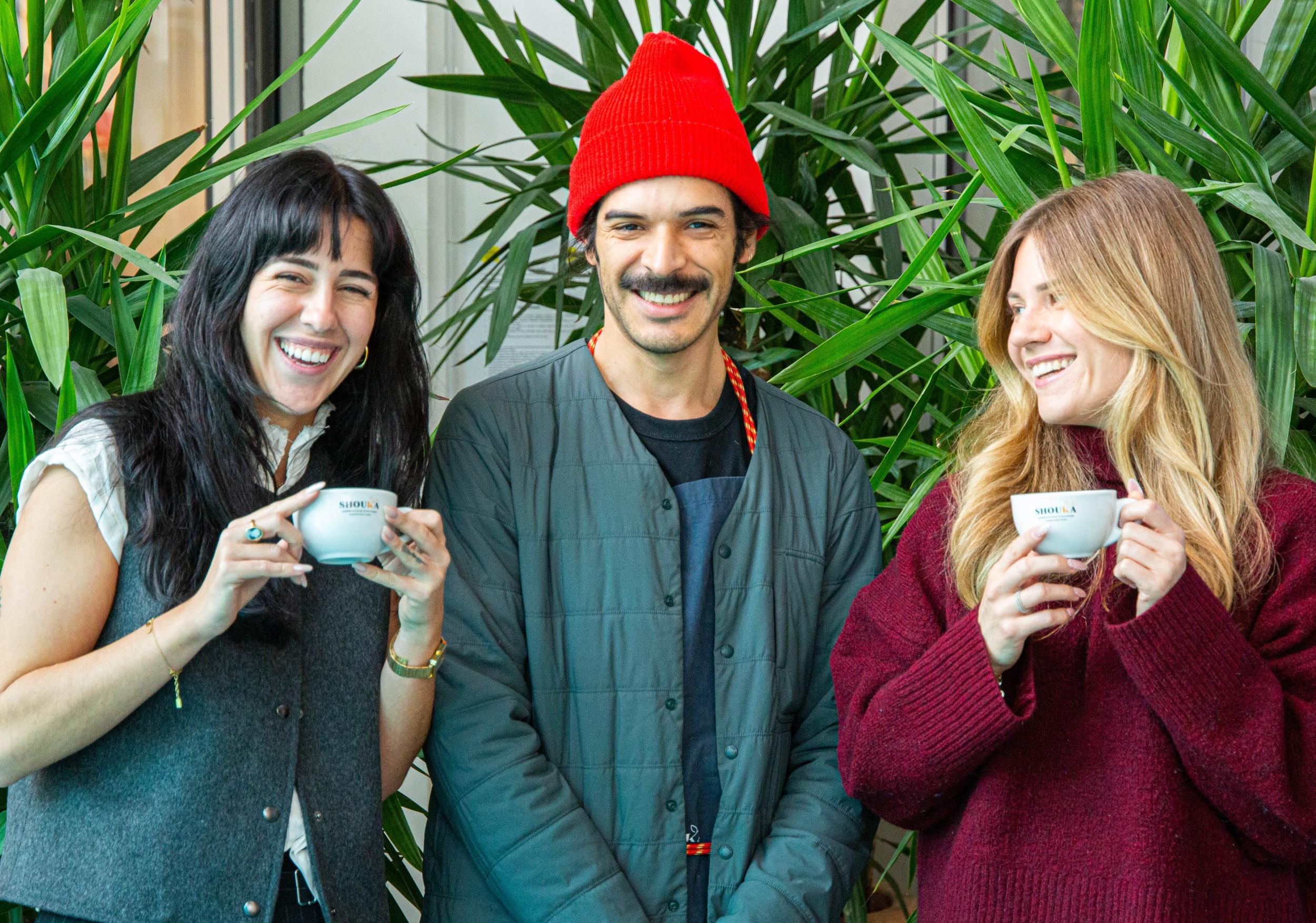 Découvrez le café de spécialité avec Erick - Image n°2 - Wecandoo